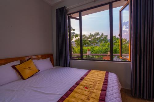 Gallery image of Fami Homestay in Phong Nha