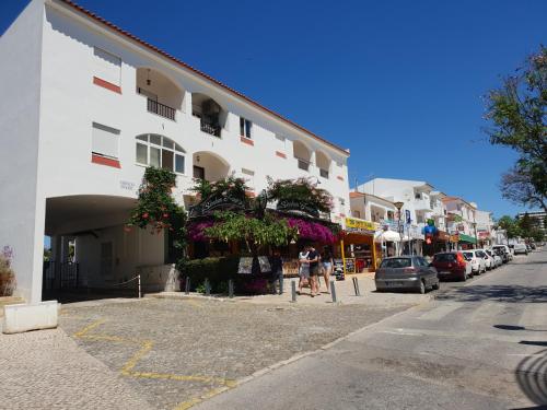 Apartment on The Strip Albufeira