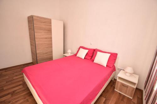 Photo de la galerie de l'établissement Apartmani Lukic, à Vir