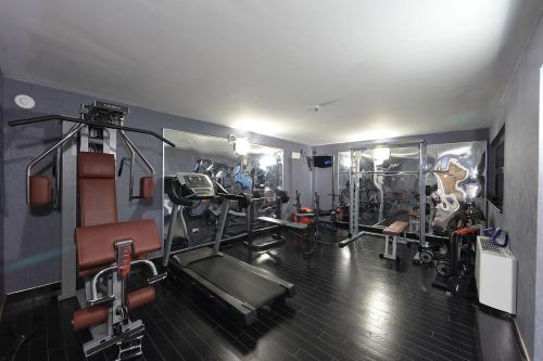 Hotel Relax Roma Nord