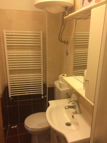 Studio Apartment Mala plaža