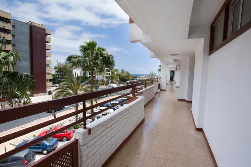 Danubio Beach Flat - Playa del Inglés