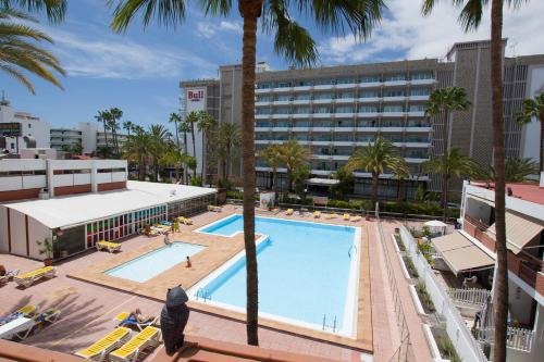 Danubio Beach Flat - Playa del Inglés