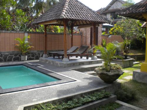 Gallery image of Bali Breeze Bungalows in Ubud