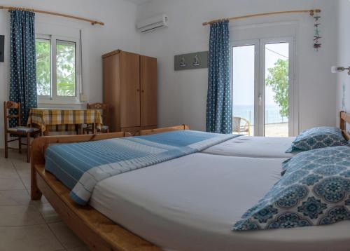 Gallery image of Eleni Goumenaki Rooms in Plakias