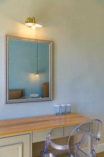 Gallery image of Panas Hotel in Spartia