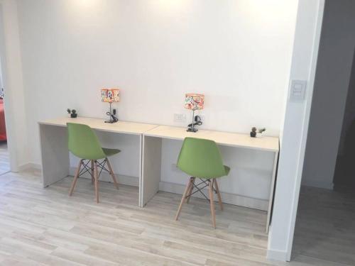 Φωτογραφία από το άλμπουμ του Amazing Studio Apartment στο Μπουένος Άιρες