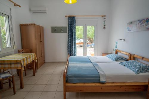 Gallery image of Eleni Goumenaki Rooms in Plakias