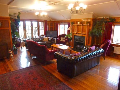 Gallery image of Te Anau Lodge in Te Anau