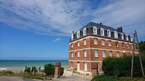 10 Best Saint-Pierre-en-Port Hotels, France (From $76)