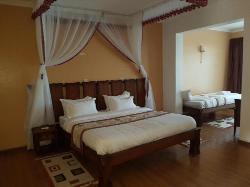 Gallery image of Esikar Gardens Hotel in Narok