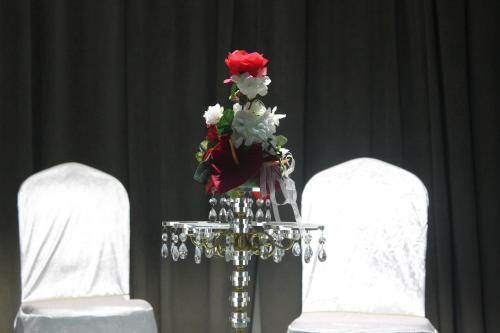 Foto dalla galleria di Rayat Al Shalal Hotel a Hafr Al Baten