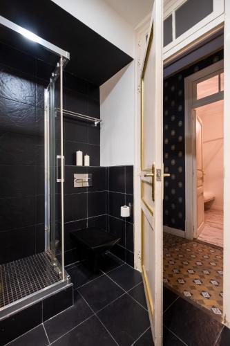 EG21- MODERNIST AND ELEGANT APARTMENT IN BCN CITY CENTEr