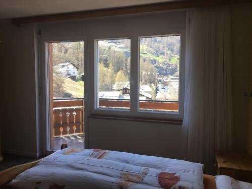 Haus Colmar