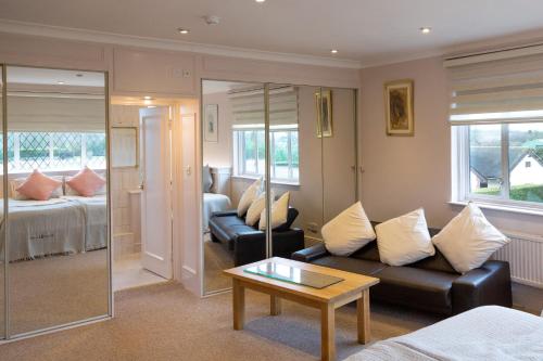 Imagen de la galería de Elmcroft Guest House, en Epping