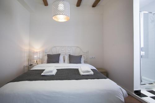 Imagen de la galería de Tendency Apartments - Sagrada Familia, en Barcelona