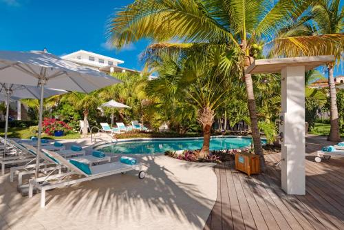 Gallery image of The Oasis at Grace Bay in Grace Bay