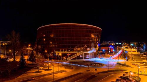 Gallery image of City center apartment in Liepāja