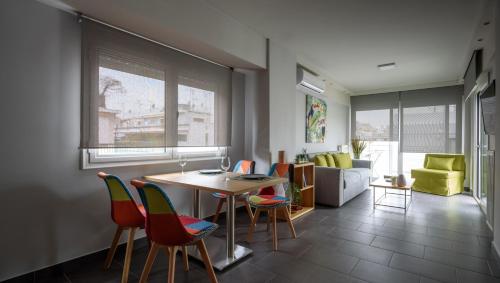 Gallery image of 12 Keys Athens Apartments in Athens