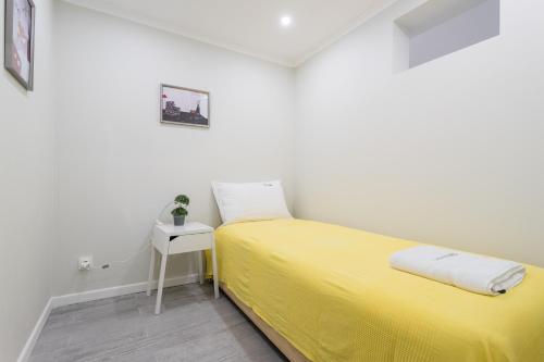 Fotografie z fotogalerie ubytování FLH Alfama Cozy Place v Lisabonu