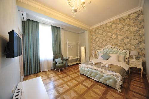 Guest House Batumi Globus