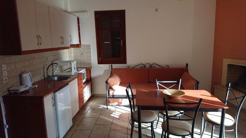 Gallery image of Vagionia Apartments in Ancient Epidavros