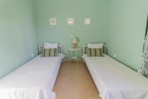 Gallery image of Casa Di Porto Roma in Vasilikos