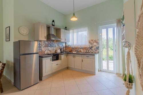 Gallery image of Casa Di Porto Roma in Vasilikos