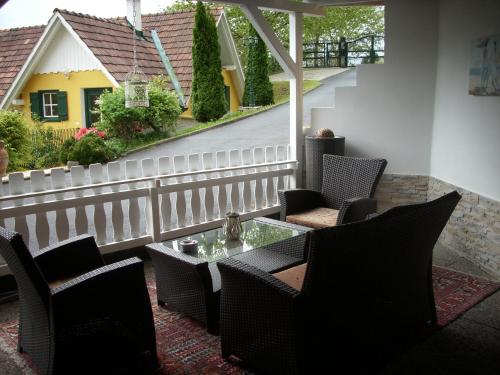 Gallery image of Gästehaus MAXLTONI in Kitzeck im Sausal