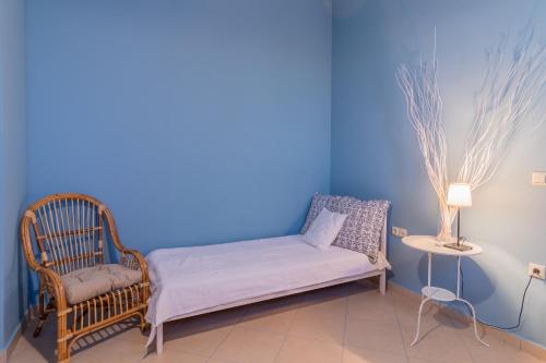 Gallery image of Casa Di Porto Roma in Vasilikos