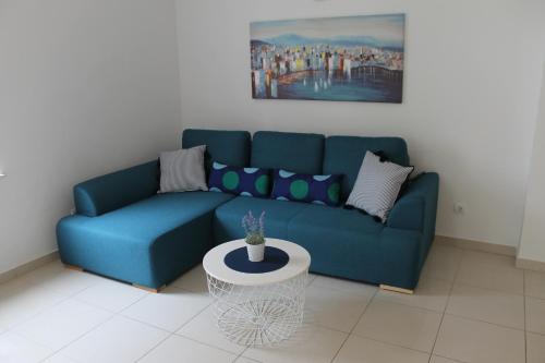 Gambar di galeri bagi Apartman M&M di Stara Novalja