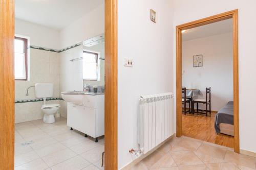 Fotografie z fotogalerie ubytování Apartments Rede v destinaci Pula