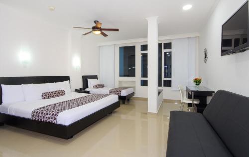 Gallery image of GIO hotel Tama Cartagena in Cartagena de Indias