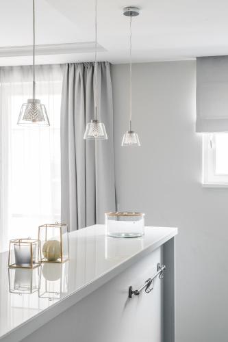 Φωτογραφία από το άλμπουμ του Monte Carlo Luxury Suites with Parking by Lion Apartments Sopot στο Σόποτ