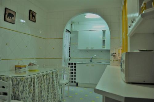 Fotografia z galérie ubytovania Casa Plaza Sierra Grazalema v destinácii Grazalema