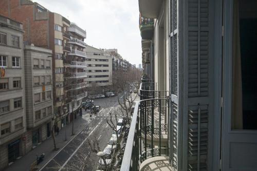 Tendency Sagrada Familia Luxury