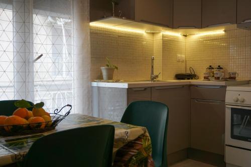 Afrodite's apartment (close to Athens city center)
