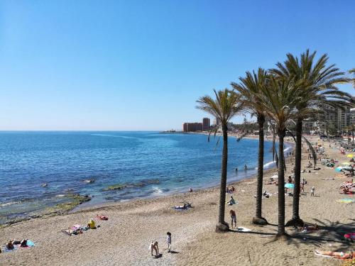 Warm Studio in Benalmadena photo 16