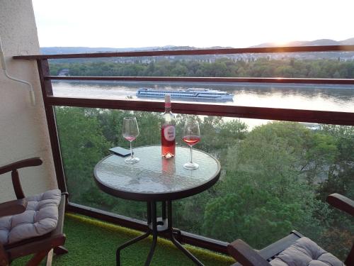 Duna View Apartment 1133 Budapest, Kárpát utca 60. 8/29 kép - 3