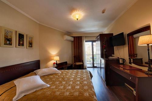 Imagen de la galería de Hotel Nostos Kastoria, en Kastoria