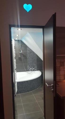 Φωτογραφία από το άλμπουμ του Sunrise Apartmanház σε Balatonfüred