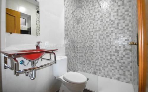 Apartamento Ronda Norte