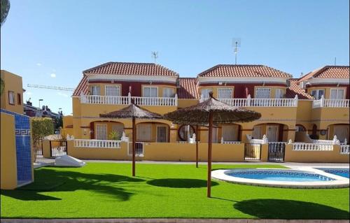 Macerana 1, Torreta III, Torrevieja