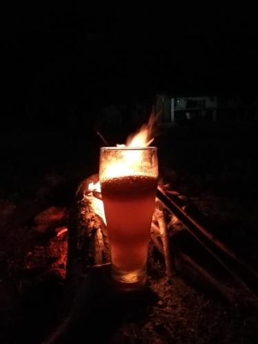Galería fotográfica de Ginebra Glamping en Ginebra