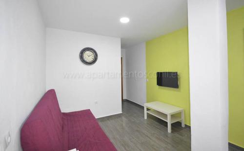 Apartamento Ronda Norte