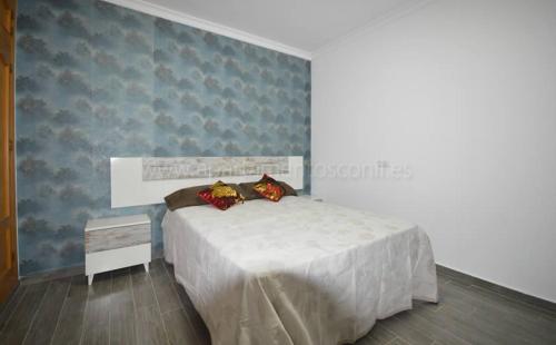 Apartamento Ronda Norte