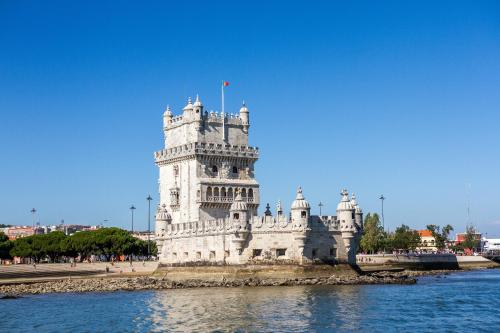 Belém - Fully equiped Studio
