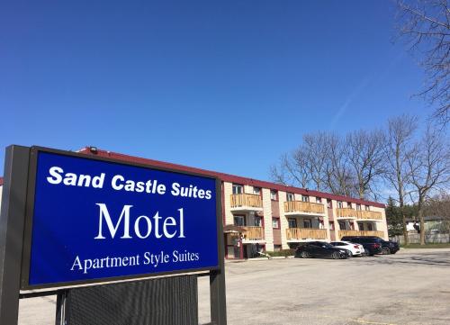 Sand Castle Suites Motel – Photos 3