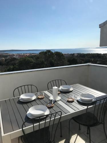 Apartment Noa Zrće Beach