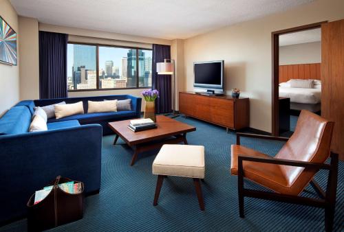 Hyatt Regency Minneapolis Image